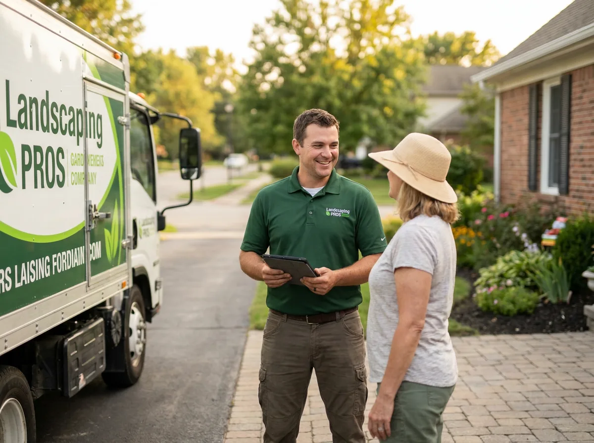 Landscaping Carbon Cliff, IL FAQs